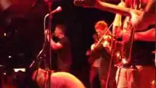Polecat and Eric Tollefson cover 