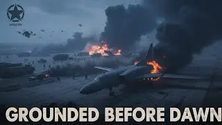How a $120 Million Russian Bomber Was Neutralized Without Being Destroyed