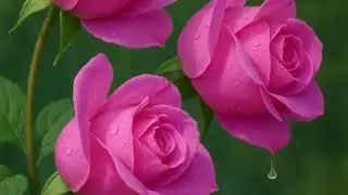 Akshatha creativity vlogs is silent live!