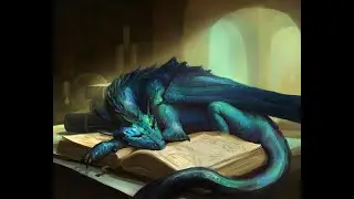 Dragon magick- The oldest form of magick