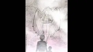 TCoE: TEASER - The Sacrifice of a Guardian Angel