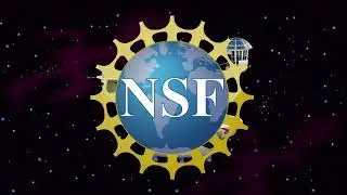 Astroblast funding credits and end credits