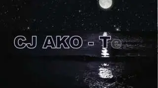 CJ AKO Тебе Relaxing Music Ocean Sleep Piano Song Romantic Музыка Relax Best Грустное Нежное Пианино