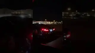 RRTuned IS350 vs Stock IS350