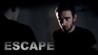 Escape- Short Film by Ben Sansom