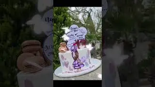 Uşaq tortları sifarişlə whatsapp 0553526480 #cake #merdekan #cakedecorating #bakı #2025 #cakedesign