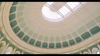 Creative Ireland // Investing in our Culture, Language and Heritage 2018 - 2027