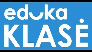 Eduka Klasė atsakymai