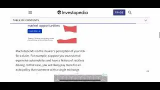 Insurance: Definition, How It Works, and Main Types