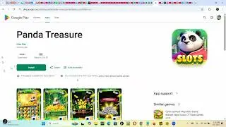 Panda Treasure Withdraw | Does Panda Treasure game pay real Money or  its for fun only