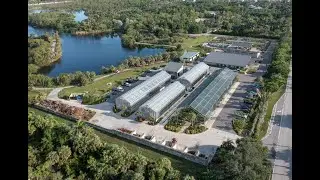Evenstad Horticulture Campus Virtual Tour