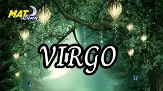 VIRGO ♍TU EX REGRESA DE ENTRE LOS MUERTOS, TE MANDARÁ MENSAJE, QUIERE PLATICAR CONTIGO Y VERTE🚨