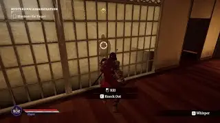 ARAGAMI 2 Walkthrough Mission 10 MYSTERIOUS ASSASSINATION | Stealth Kills S Rank