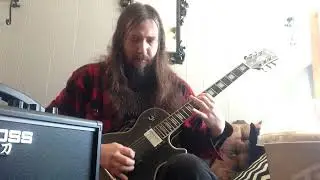 Audeath - Riff ov the Day - 025