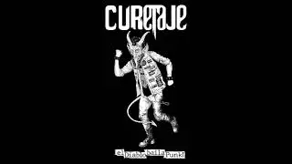 CURETAJE - EL DIABLO BAILA PUNK! (EP)