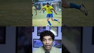 Tiger Shroff playing in Mumbai Football League ⚽️🔥 #indianfooball