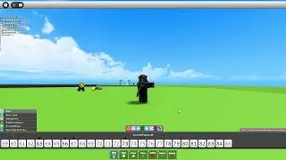 fight i guess... [movie maker 3]