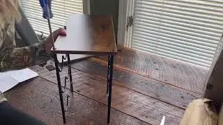 Honest review of YBING Wine Rack Countertop Wine Holder
