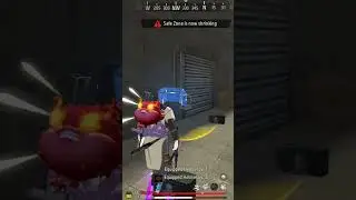1vs3 clutch in BR Ranked Match: the battlefield👀... #gaming #grenafreefire #freefire #gamer #wow