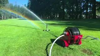 Cadman Mini Hose Traveller