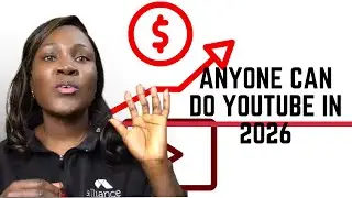 The 5-Step Blueprint to Start a YouTube Channel in 2026 (99% Won't Do This)
