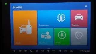 Autel IM608 Pro | Hyundai Getz 2005 | SIMPLE and Fast Key programming | 2023-31-2