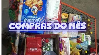😮 Nem eu acreditei no valor final da compra! (chocante)