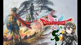 【ドラゴンクエストⅠ＆Ⅱ】♯4 ガライの墓