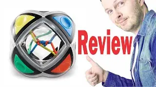 Brainstring R от Recent Toys &mdash; обзор