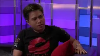 Interview with Xmithie after Vulcun vs Cloud 9 match || Super week NA LCS Summer split 2013 W9D1