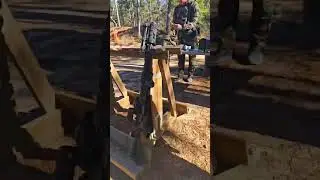 Bug Out Run N Gun
