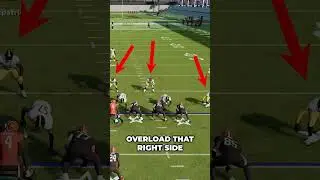 This Tip WILL Make You a Better Runner in Madden 24!