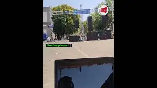 N Labs Z2160 - A9000 & QLA 122 | N LABS | Indian DJ Expo #nlabs #shorts #trending