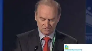 Driving aviation efficiency report from the Aviation & Environment Summit 2009