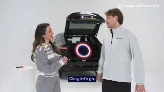 Lexus ATP H2H Challenge | Роттердам | Эпизод 14