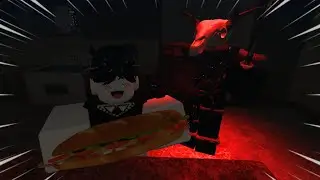 ROBLOX SHELL STREET