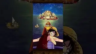 Law & Kid, Big Mom sugo fest part 1 pulls #optc #trecru