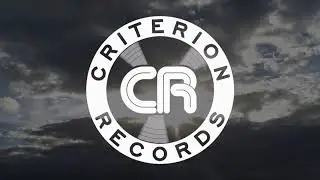 Worldwide Epidemic - Found (Criterion Records #017)