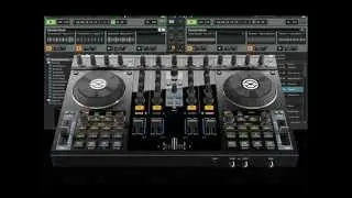DJ Video Course 2013: Virtual DJ PRO Mix - Free DJ Mix Software