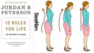12 RULES FOR LIFE | SeeKen | SUMMARY IN HINDI | HABITS OF SUCCESS