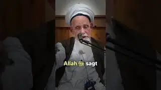 Ohne Liebe kein Islam