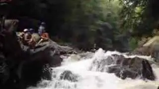 The Gorge @ Muddy Creek