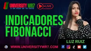 🏆FIBONACCI - EL MEJOR CURSO DE TRADING #19 - UNIVERSITY WR7 - 04/12/2023✅
