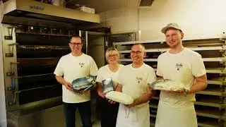 Entdecke deine Genuss-Heimat Erzgebirge! #5 Heimatgenuss-Partner Stollenverband Erzgebirge e.V.
