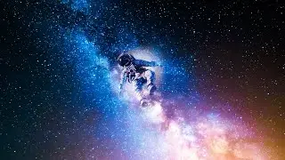 Ad Astra / Interstellar | The BEST Calm Ambient Space Music | Hans Zimmer Inspired | &lsquo;Remember&rsquo;