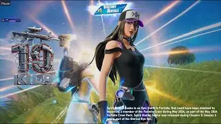 Fortnite 18kil 1P.Gameplay #fortnite #fortniteitems #fortnitestream #fortnitezerobuild #ps5fortnite