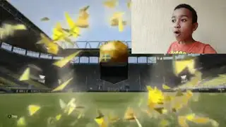 TOTW 27 DISCARD CHALLENGE - FIFA 16