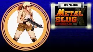 How much money would it cost to complete Metal Slug X? - Rcade