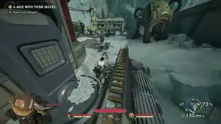 The Outer Worlds 2 Part 7
