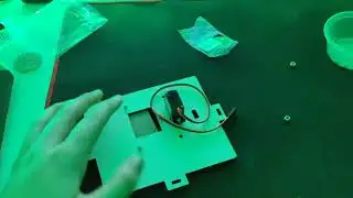 ARDEP025: **Unbox + Build** Keyestudio ESP32 Smart Home (controlled using App via WiFi)